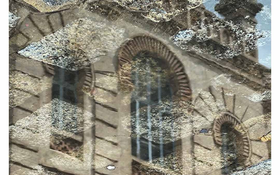 Reto mensual ASFOJE Marzo 2025: agua