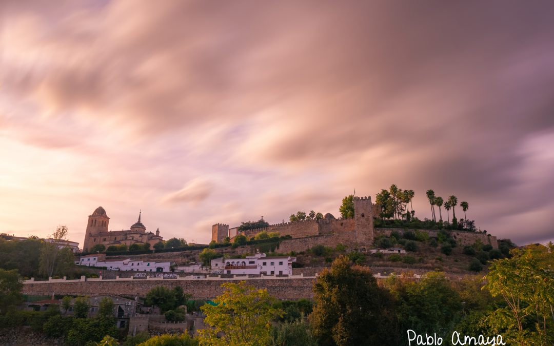 Resultado del 9º Maratón Fotográfico Jerez de los Caballeros